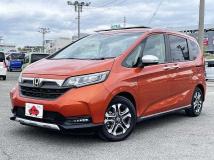 2021 Honda Freed