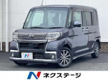 2016 Daihatsu Tanto