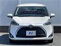 2019 Toyota Sienta