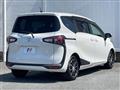 2019 Toyota Sienta