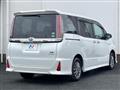 2019 Toyota Noah