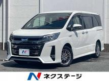 2019 Toyota Noah