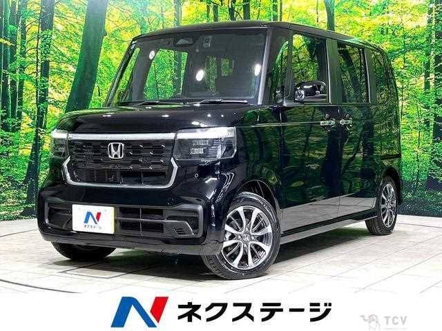2024 Honda N BOX