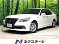2013 Toyota Crown Hybrid