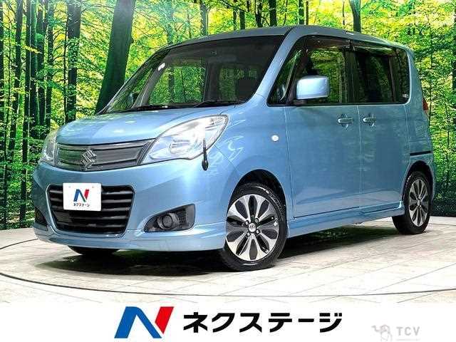 2014 Suzuki Suzuki Others