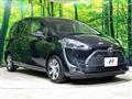 2021 Toyota Sienta