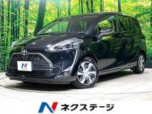 2021 Toyota Sienta