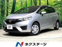 2016 Honda Fit