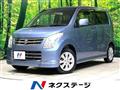 2010 Suzuki Wagon R