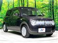 2018 Suzuki Lapin