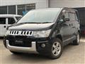 2011 Mitsubishi Delica D5