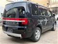 2011 Mitsubishi Delica D5