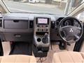 2011 Mitsubishi Delica D5