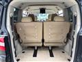 2011 Mitsubishi Delica D5