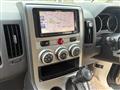 2011 Mitsubishi Delica D5