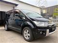 2011 Mitsubishi Delica D5