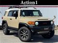 2011 Toyota FJ Cruiser