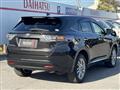 2014 Toyota Harrier