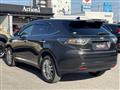 2014 Toyota Harrier