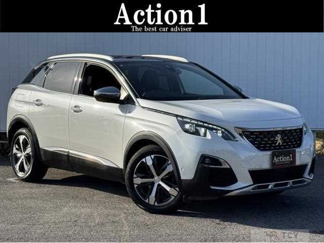 2017 Peugeot Peugoet Others