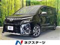 2021 Toyota Voxy