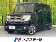 2016 Honda N BOX