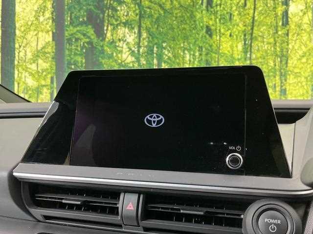 Toyota Prius 2024 — миниатюра 4