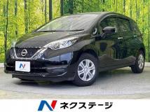 2019 Nissan Note