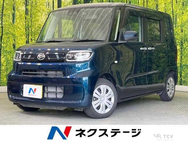 2021 Daihatsu Tanto
