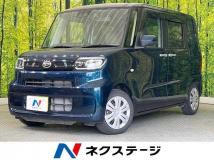 2021 Daihatsu Tanto