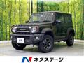 2025 Suzuki Jimny Sierra