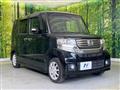 2015 Honda N BOX
