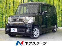 2015 Honda N BOX