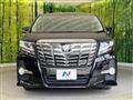 2015 Toyota Alphard G