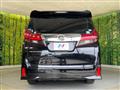 2015 Toyota Alphard G