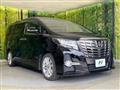 2015 Toyota Alphard G