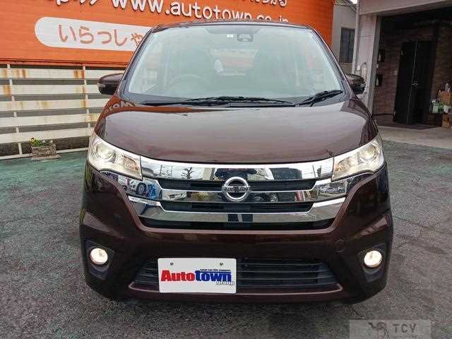 2015 Nissan Nissan Others