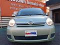 2010 Toyota Sienta