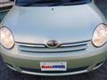 2010 Toyota Sienta