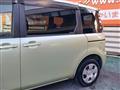 2010 Toyota Sienta