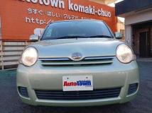 2010 Toyota Sienta