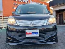 2011 Suzuki Suzuki Others