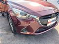 2018 Mazda Demio