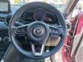 2018 Mazda Demio