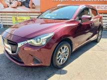 2018 Mazda Demio