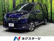 2021 Nissan Serena