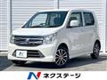 2014 Suzuki Wagon R