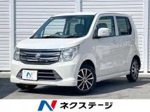 2014 Suzuki Wagon R