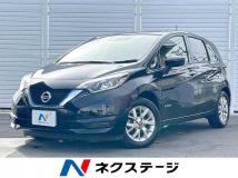 2019 Nissan Note