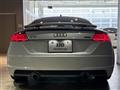 2017 Audi TT